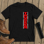 Proud Trucker T Shirt