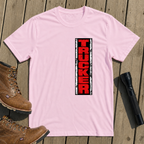 Proud Trucker T Shirt