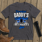 Daddy’s Little Son T Shirt