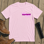Proud Trucker's Daughter T Shirt