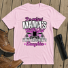 Mama's Little Trucker T Shirt