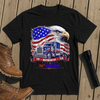 250th Anniversary Trucker T Shirt