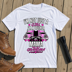 Trucker Grandma T-Shirt