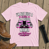 Trucker Grandma T-Shirt